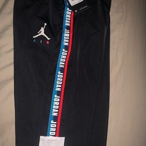 Boys XL Jordan sweatpants